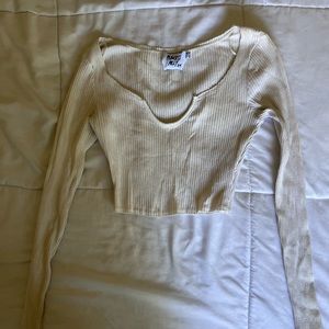 Princess Polly Long Sleeve